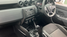 Dacia Duster 1.0 TCe 90 Essential 5dr Petrol Estate